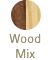 Wood Mix