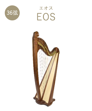 Harps｜Teifi Harp -グレースハープ・インターナショナル-